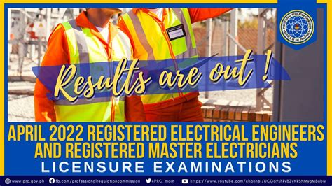 electrical engineering board exam result 2022|April 2022 Electrical Engineer Licensure Examination Results .